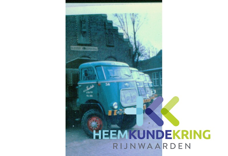 vrachtwagens Hendriks Lobith (3)